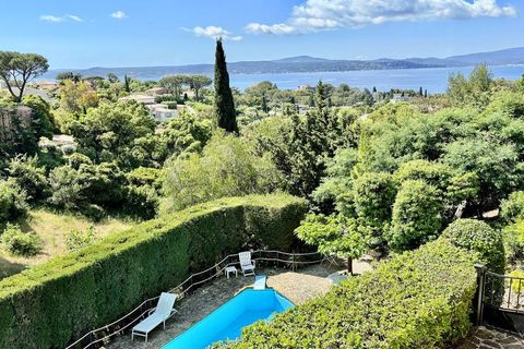 Villa i Sainte-Maxime, Var, Sainte-Maxime - € 1.900.000 | Ref: HH-15791820 - foto 1