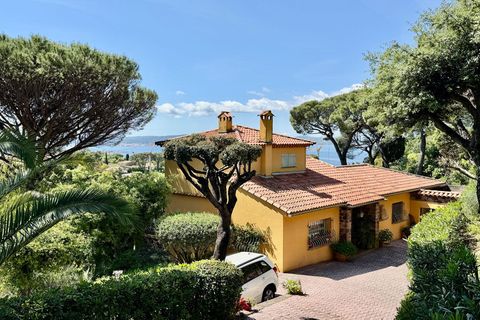 Villa i Sainte-Maxime, Var, Sainte-Maxime - € 1.900.000 | Ref: HH-15791820 - foto 2