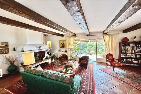 Villa i Sainte-Maxime, Var, Sainte-Maxime - € 1.900.000 | Ref: HH-15791820 - foto 3