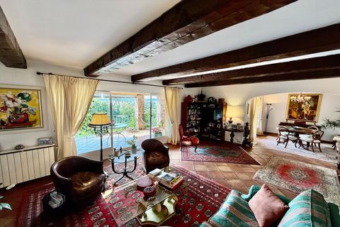 Villa i Sainte-Maxime, Var, Sainte-Maxime - € 1.900.000 | Ref: HH-15791820 - foto 4