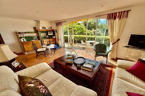 Villa i Sainte-Maxime, Var, Sainte-Maxime - € 1.900.000 | Ref: HH-15791820 - foto 6