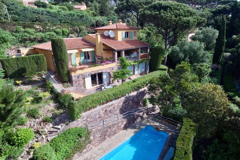Villa i Sainte-Maxime, Var, Sainte-Maxime - € 1.900.000 | Ref: HH-15791820 - foto 12