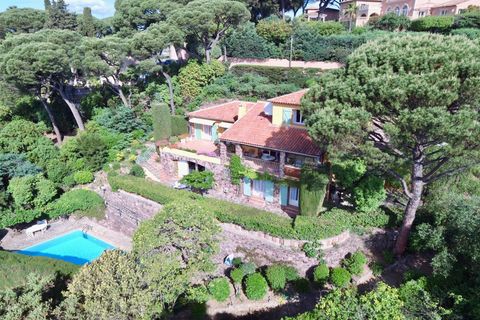 Villa i Sainte-Maxime, Var, Sainte-Maxime - € 1.900.000 | Ref: HH-15791820 - foto 13
