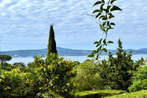Villa i Sainte-Maxime, Var, Sainte-Maxime - € 1.900.000 | Ref: HH-15791820 - foto 15