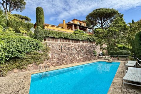 Villa i Sainte-Maxime, Var, Sainte-Maxime - € 1.900.000 | Ref: HH-15791820 - foto 16