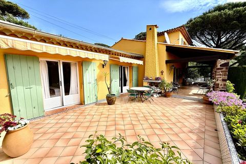Villa i Sainte-Maxime, Var, Sainte-Maxime - € 1.900.000 | Ref: HH-15791820 - foto 17