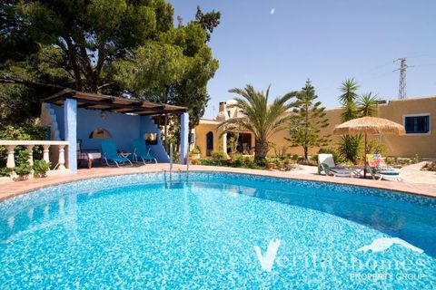 Villa i Mojacar, Almeria, Mojacar - € 795.000 | Ref: VHVL 2518 - foto 1