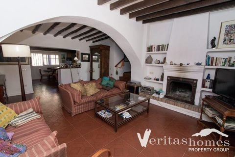 Villa i Mojacar, Almeria, Mojacar - € 795.000 | Ref: VHVL 2518 - foto 12