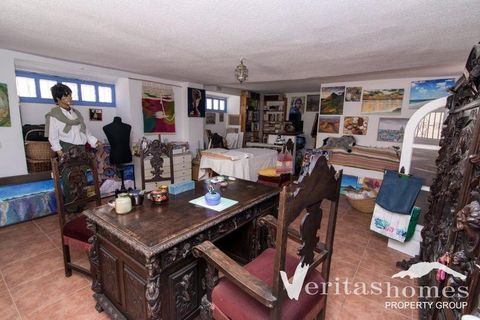 Villa i Mojacar, Almeria, Mojacar - € 795.000 | Ref: VHVL 2518 - foto 14