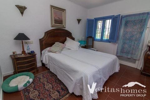 Villa i Mojacar, Almeria, Mojacar - € 795.000 | Ref: VHVL 2518 - foto 15