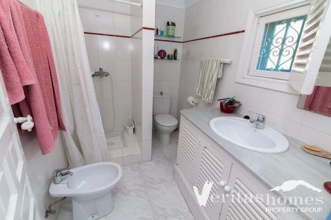 Villa i Mojacar, Almeria, Mojacar - € 795.000 | Ref: VHVL 2518 - foto 16
