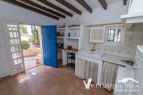Villa i Mojacar, Almeria, Mojacar - € 795.000 | Ref: VHVL 2518 - foto 18