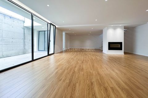 Villa a Braga, Braga, Braga - € 600.000 | Ref: NG-LDB10 - foto 2