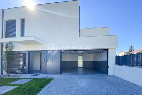 Villa a Braga, Braga, Braga - € 600.000 | Ref: NG-LDB10 - foto 42