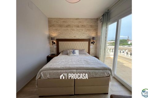 Villa i Empuriabrava, Gerona, Empuriabrava - € 795.000 | Ref: 3751 - foto 16