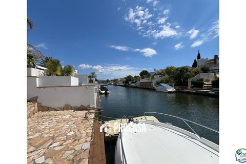 Villa i Empuriabrava, Gerona, Empuriabrava - € 795.000 | Ref: 3751 - foto 28