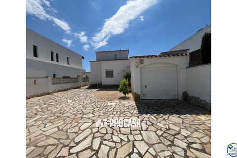 Villa i Empuriabrava, Gerona, Empuriabrava - € 795.000 | Ref: 3751 - foto 34