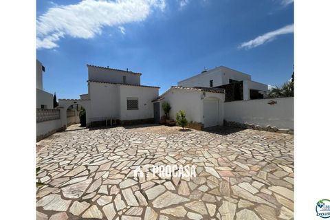 Villa i Empuriabrava, Gerona, Empuriabrava - € 795.000 | Ref: 3751 - foto 35