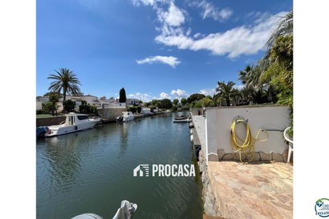 Villa i Empuriabrava, Gerona, Empuriabrava - € 795.000 | Ref: 3751 - foto 39