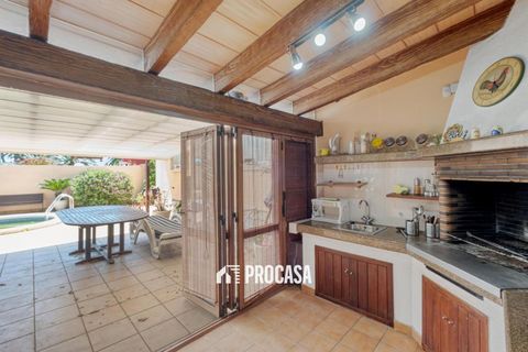 Villa i Empuriabrava, Gerona, Empuriabrava - € 470.000 | Ref: 3752 - foto 27