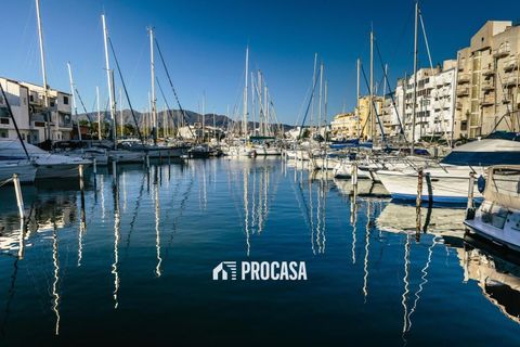 Villa i Empuriabrava, Gerona, Empuriabrava - € 470.000 | Ref: 3752 - foto 36