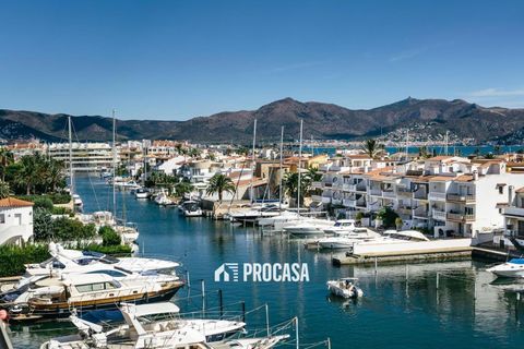 Villa i Empuriabrava, Gerona, Empuriabrava - € 470.000 | Ref: 3752 - foto 37