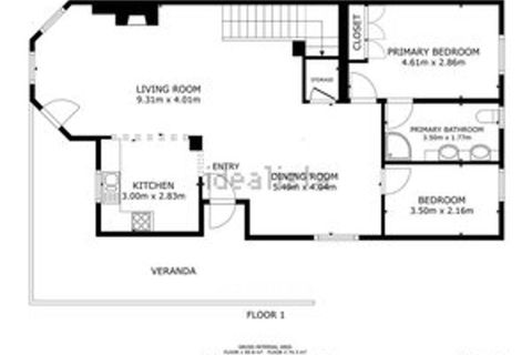 Villa i Empuriabrava, Gerona, Empuriabrava - € 470.000 | Ref: 3752 - foto 43
