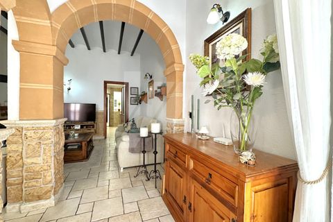 Byhus i Teulada, Alicante, Teulada - € 280.000 | Ref: BP3532 - foto 1