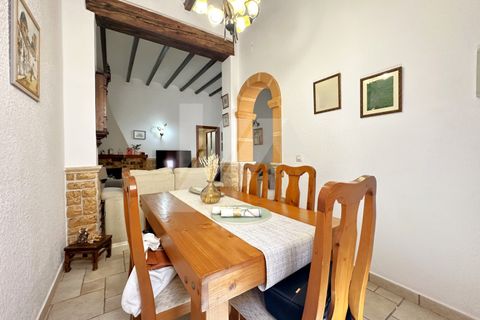 Byhus i Teulada, Alicante, Teulada - € 280.000 | Ref: BP3532 - foto 12