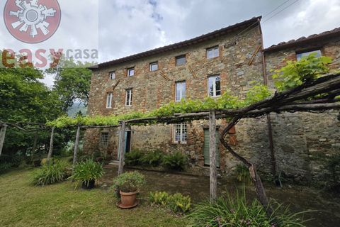 Landejendom i Camaiore, Lucca, Camaiore - € 550.000 | Ref: 1275 - foto 2