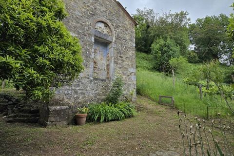Landejendom i Camaiore, Lucca, Camaiore - € 550.000 | Ref: 1275 - foto 7