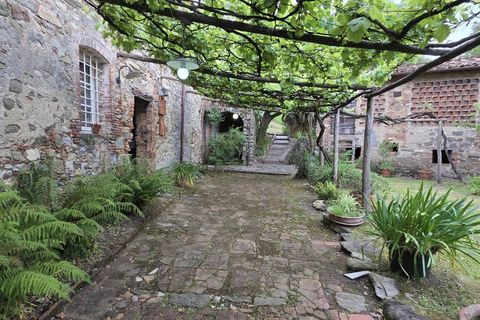 Landejendom i Camaiore, Lucca, Camaiore - € 550.000 | Ref: 1275 - foto 8