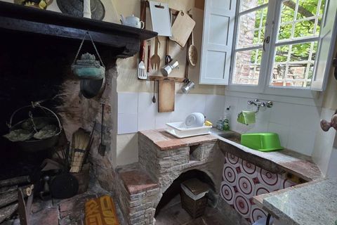 Landejendom i Camaiore, Lucca, Camaiore - € 550.000 | Ref: 1275 - foto 10