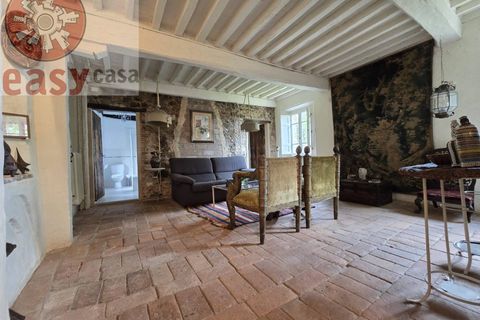 Landejendom i Camaiore, Lucca, Camaiore - € 550.000 | Ref: 1275 - foto 13