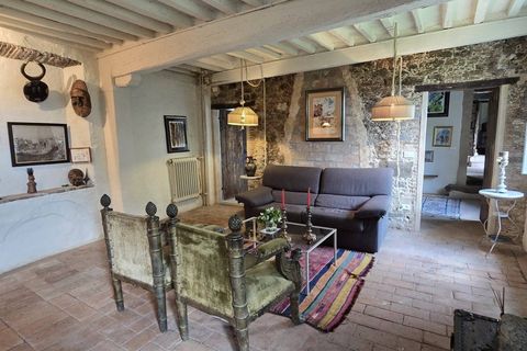 Landejendom i Camaiore, Lucca, Camaiore - € 550.000 | Ref: 1275 - foto 14