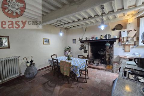 Landejendom i Camaiore, Lucca, Camaiore - € 550.000 | Ref: 1275 - foto 15