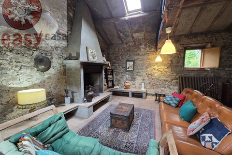 Landejendom i Camaiore, Lucca, Camaiore - € 550.000 | Ref: 1275 - foto 33