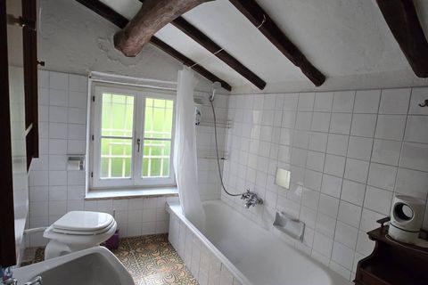 Landejendom i Camaiore, Lucca, Camaiore - € 550.000 | Ref: 1275 - foto 36