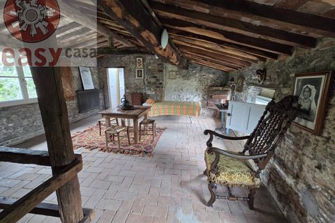 Landejendom i Camaiore, Lucca, Camaiore - € 550.000 | Ref: 1275 - foto 39