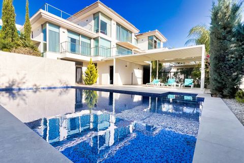 Villa i Calpe, Alicante, Calpe - € 1.980.000 | Ref: C2950 - foto 1