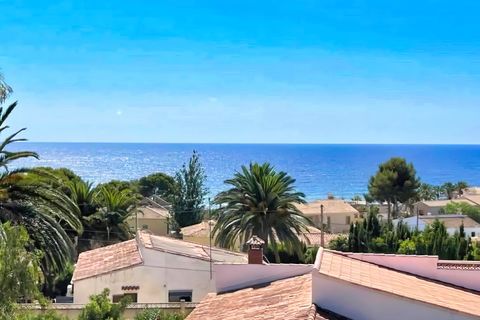 Villa i Calpe, Alicante, Calpe - € 1.980.000 | Ref: C2950 - foto 6