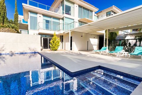Villa i Calpe, Alicante, Calpe - € 1.980.000 | Ref: C2950 - foto 45