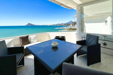 Leilighet i Altea, Alicante, Altea - € 695 000 | Ref: A0847 - foto 20