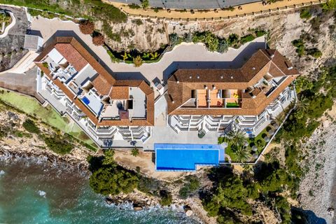 Leilighet i Altea, Alicante, Altea - € 695 000 | Ref: A0847 - foto 40