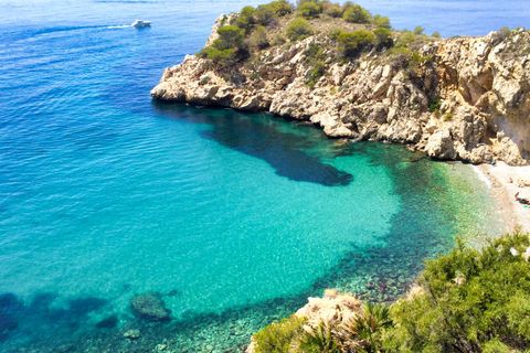 Leilighet i Altea, Alicante, Altea - € 695 000 | Ref: A0847 - foto 39