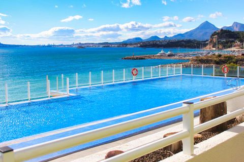 Leilighet i Altea, Alicante, Altea - € 695 000 | Ref: A0847 - foto 44