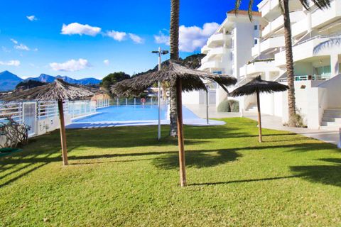 Leilighet i Altea, Alicante, Altea - € 695 000 | Ref: A0847 - foto 5