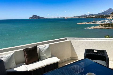 Leilighet i Altea, Alicante, Altea - € 695 000 | Ref: A0847 - foto 21