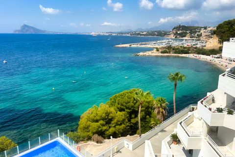 Leilighet i Altea, Alicante, Altea - € 695 000 | Ref: A0847 - foto 27
