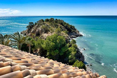 Leilighet i Altea, Alicante, Altea - € 695 000 | Ref: A0847 - foto 47